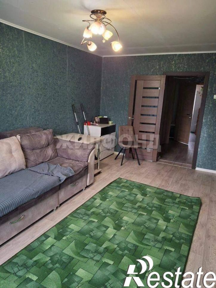 3-комн квартира Говорова улица, д.34