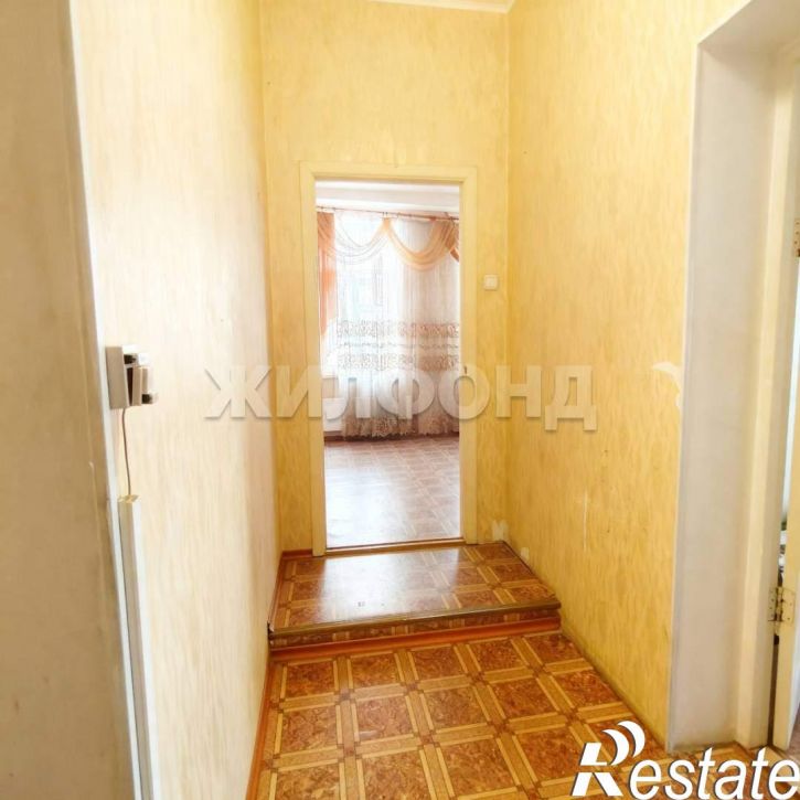 3-комн квартира Алексея Беленца улица, д.7