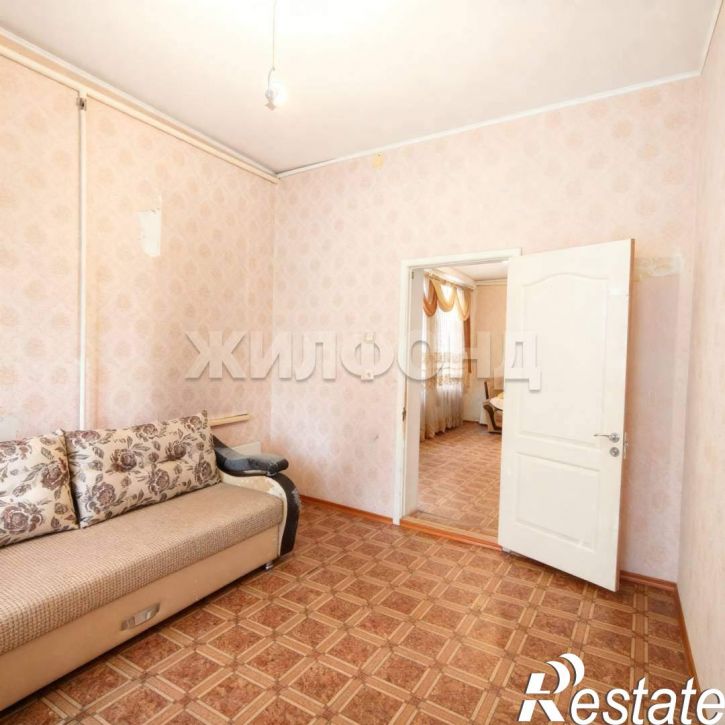 3-комн квартира Алексея Беленца улица, д.7