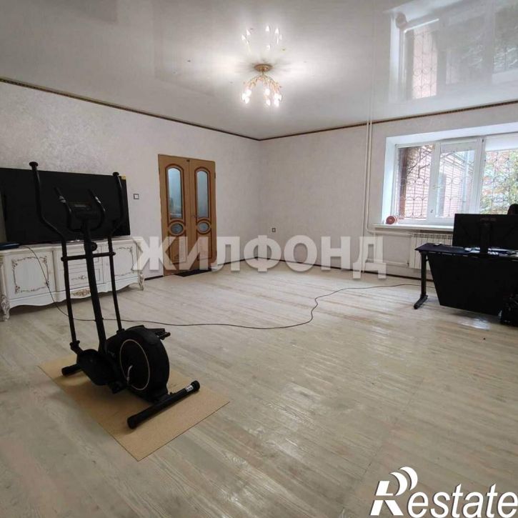 3-комн квартира Герцена улица, д.46/1
