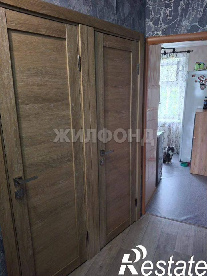 3-комн квартира Говорова улица, д.34