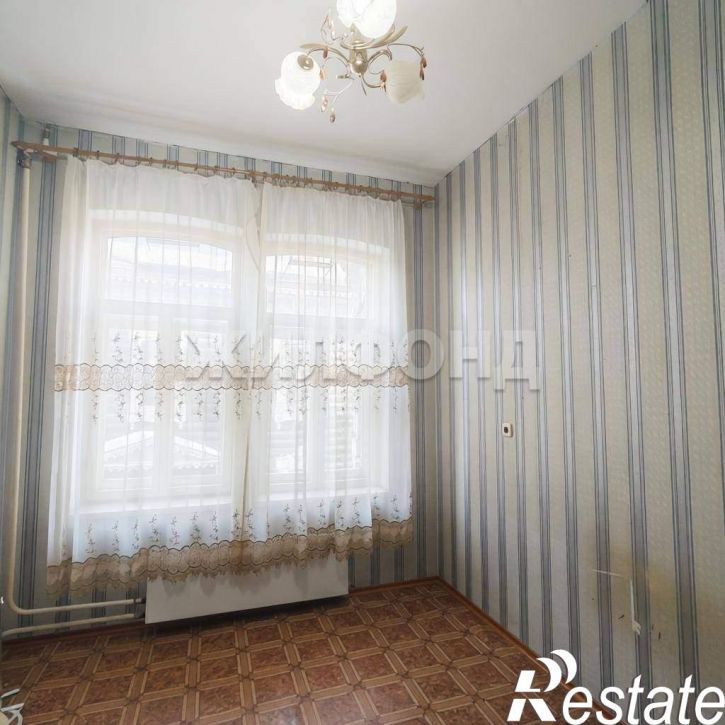 3-комн квартира Алексея Беленца улица, д.7
