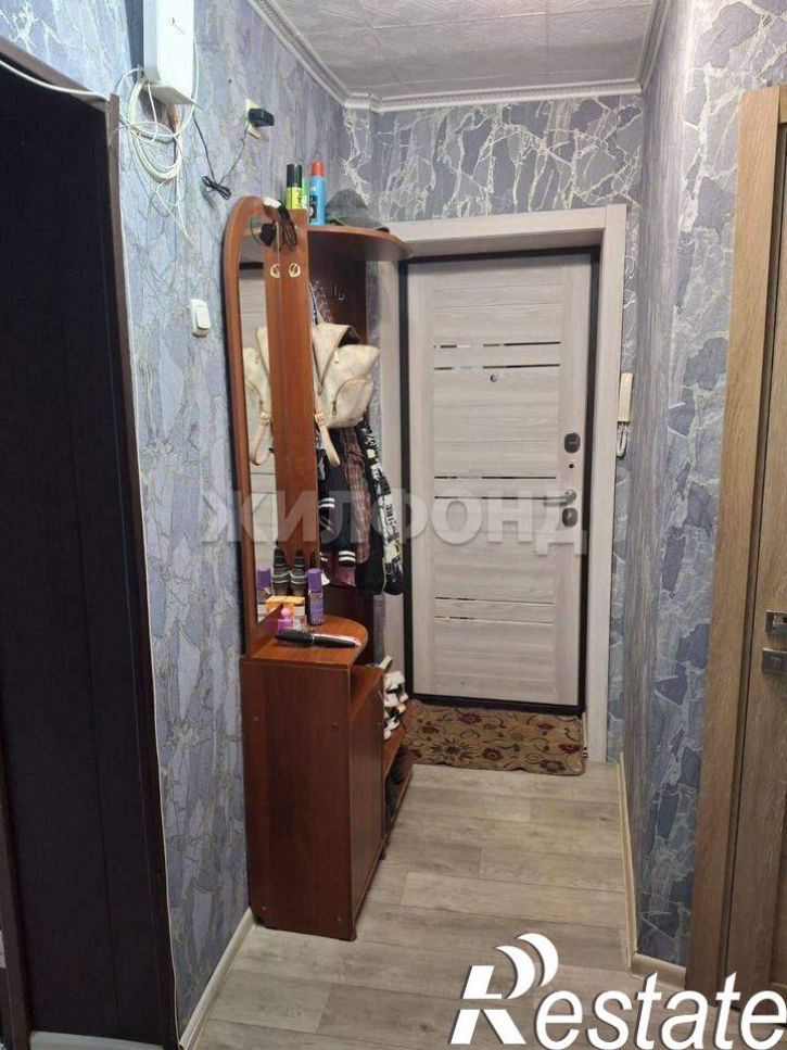 3-комн квартира Говорова улица, д.34