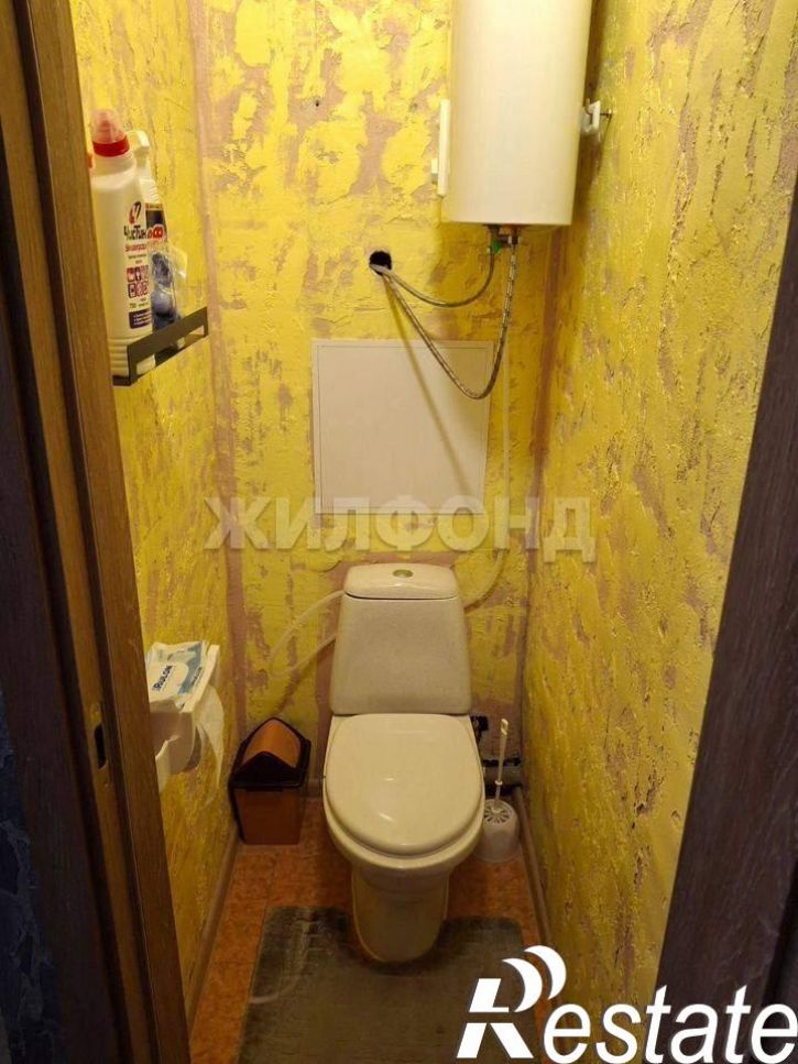 3-комн квартира Говорова улица, д.34