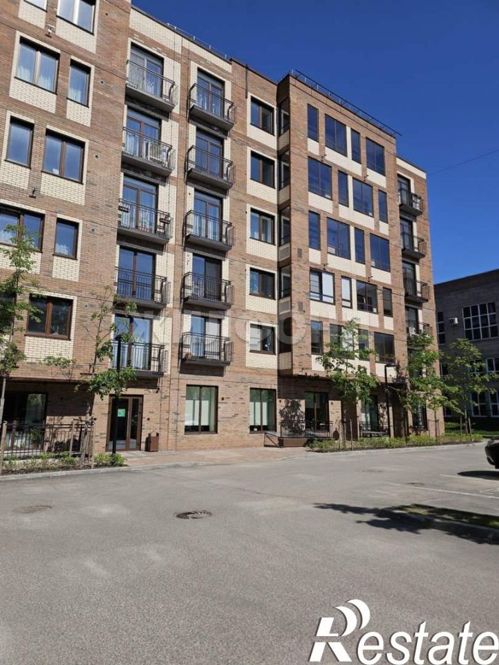 4-комн квартира Соляной переулок, д.28а
