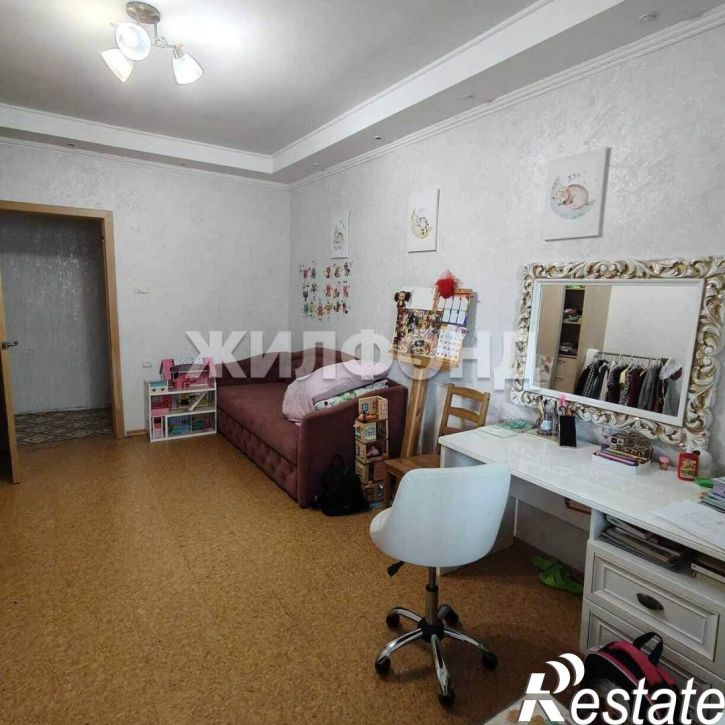 3-комн квартира Герцена улица, д.46/1