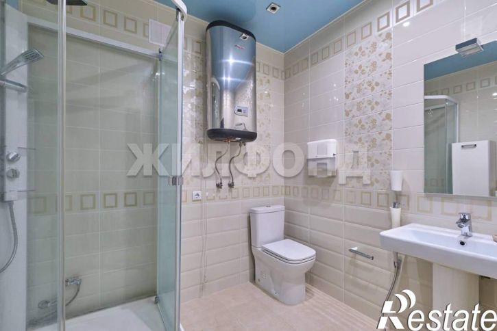3-комн квартира Карла Маркса улица, д.36