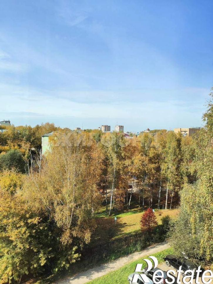 3-комн квартира Салтыкова-Щедрина улица, д.48