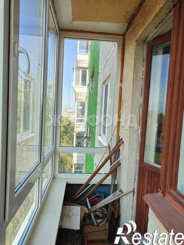 3-комн квартира Салтыкова-Щедрина улица, д.48
