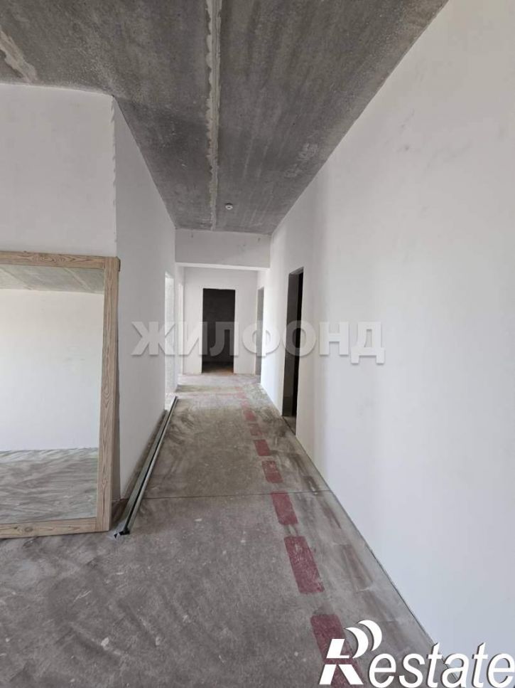 4-комн квартира Соляной переулок, д.28а