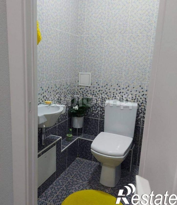 3-комн квартира Заречная улица, д.4-я