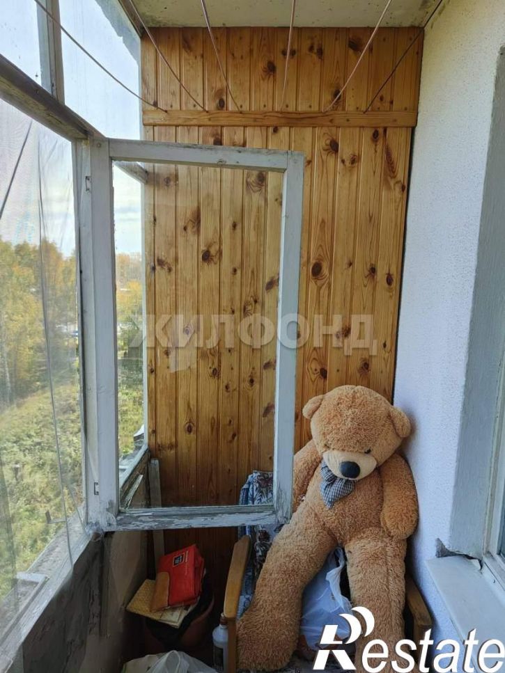 3-комн квартира Салтыкова-Щедрина улица, д.48