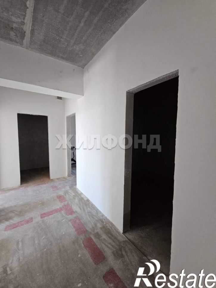4-комн квартира Соляной переулок, д.28а