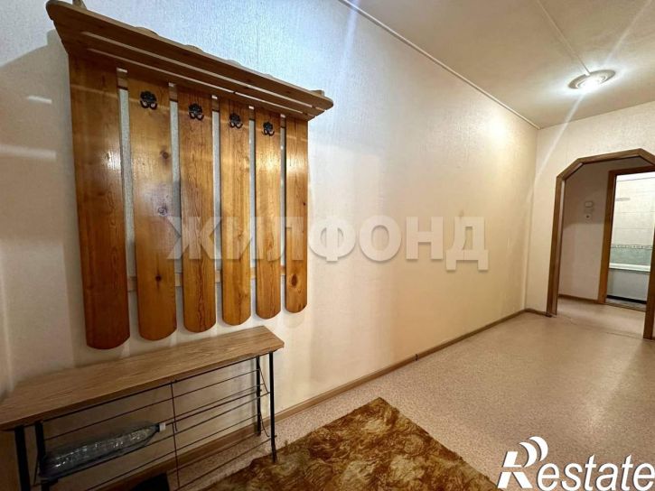 3-комн квартира Сибирская улица, д.108