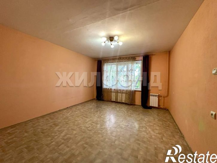3-комн квартира Сибирская улица, д.108