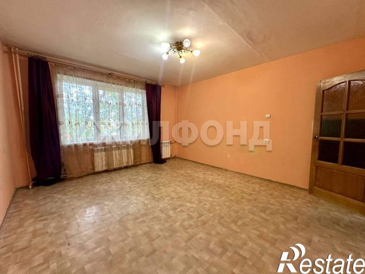 3-комн квартира Сибирская улица, д.108