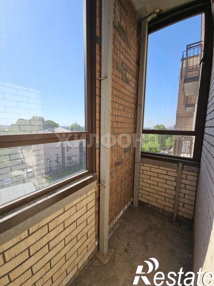 4-комн квартира Соляной переулок, д.28а