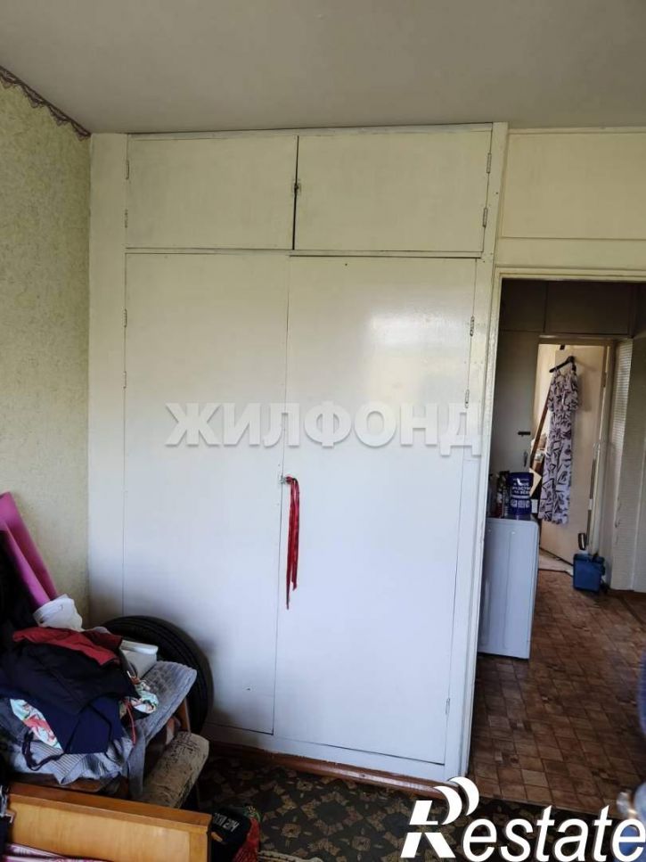 3-комн квартира Салтыкова-Щедрина улица, д.48