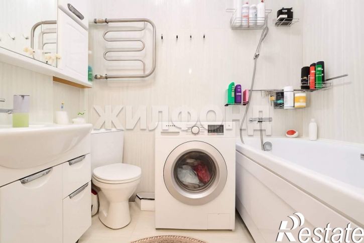 3-комн квартира Яковлева улица, д.15