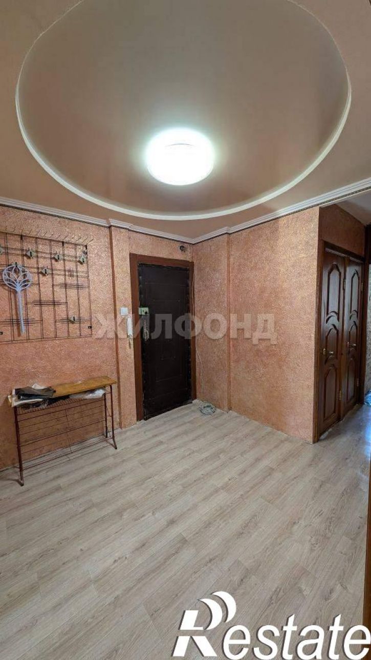 3-комн квартира Мокрушина улица, д.20