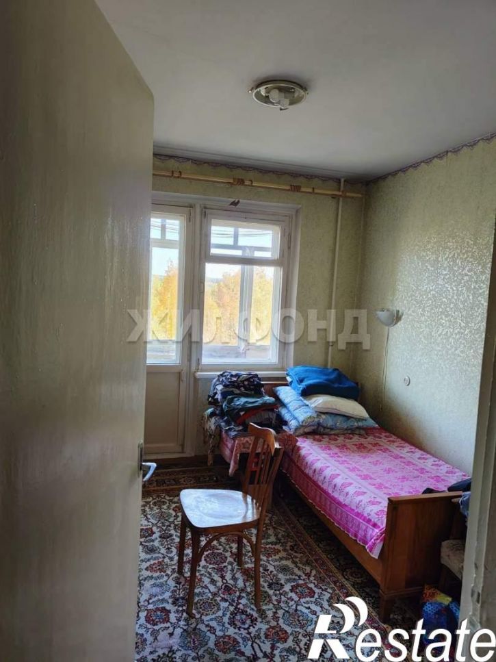 3-комн квартира Салтыкова-Щедрина улица, д.48