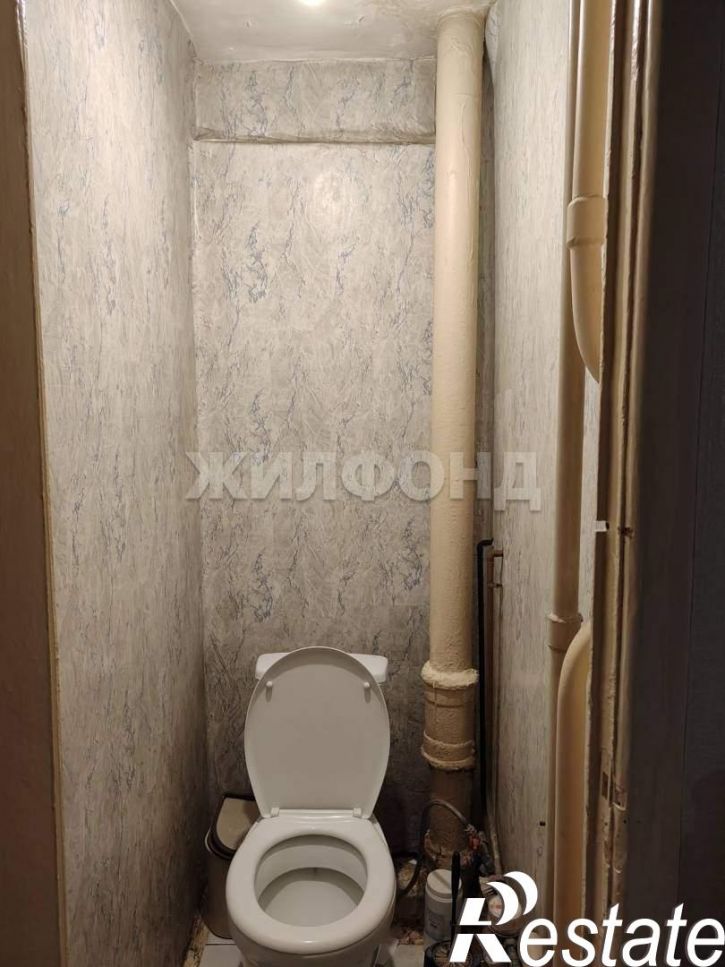 3-комн квартира Салтыкова-Щедрина улица, д.48
