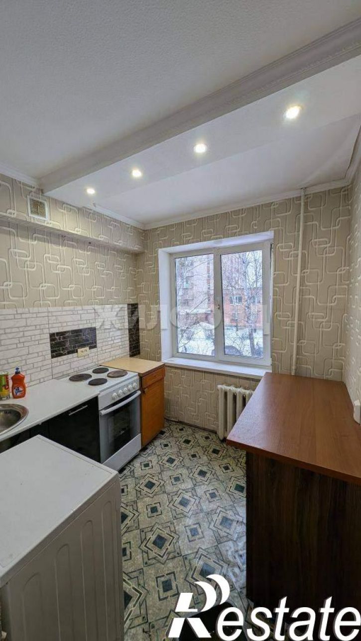3-комн квартира Мокрушина улица, д.20