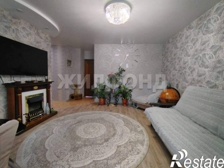 3-комн квартира Мичурина улица, д.53/2