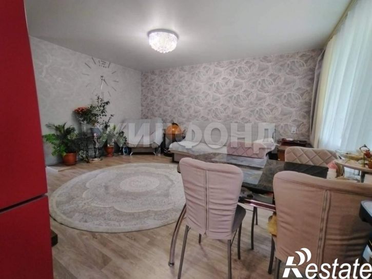 3-комн квартира Мичурина улица, д.53/2