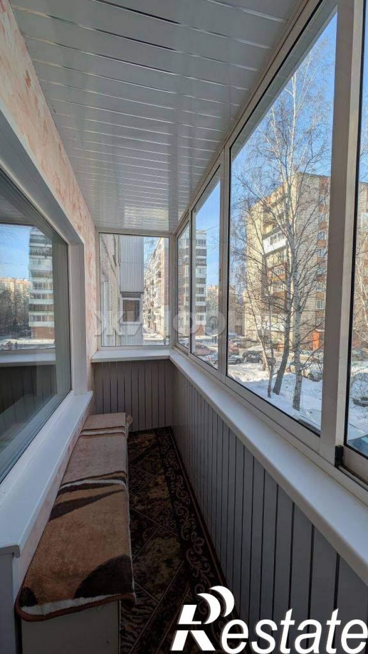 3-комн квартира Мокрушина улица, д.20