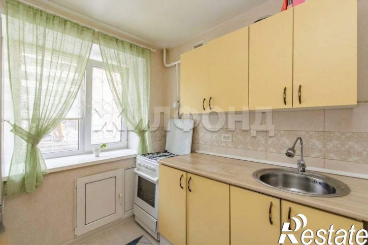 3-комн квартира Карла Маркса улица, д.40