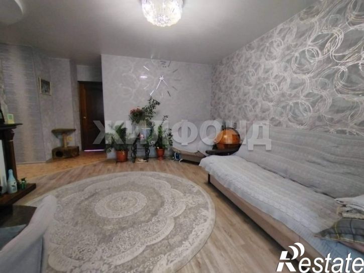 3-комн квартира Мичурина улица, д.53/2