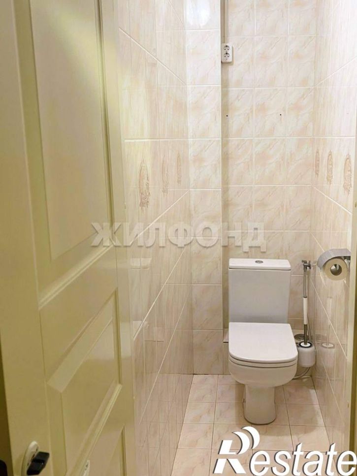 3-комн квартира Гоголя улица, д.63