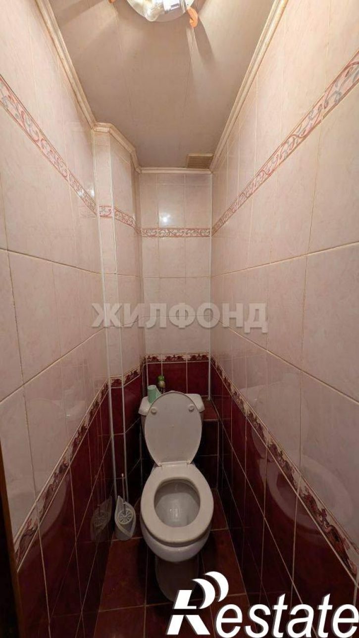 3-комн квартира Мокрушина улица, д.20