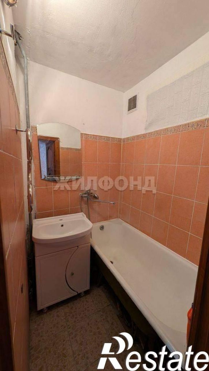 3-комн квартира Мокрушина улица, д.20