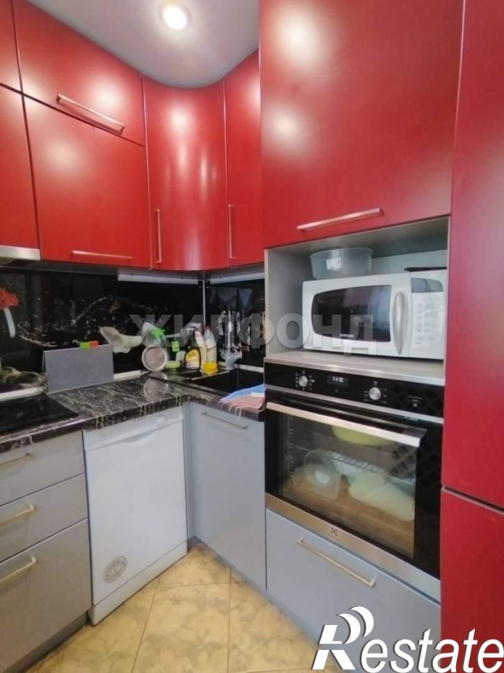 3-комн квартира Мичурина улица, д.53/2