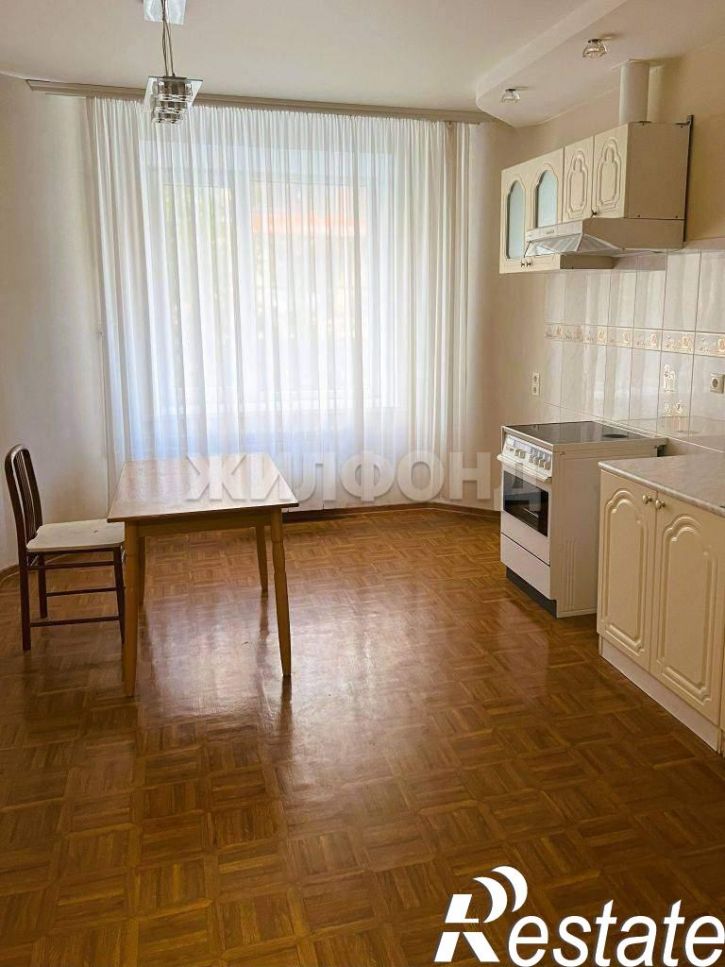 3-комн квартира Гоголя улица, д.63
