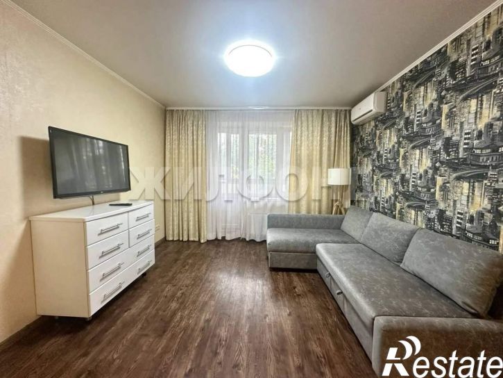 3-комн квартира Дальне-Ключевская улица, д.16б
