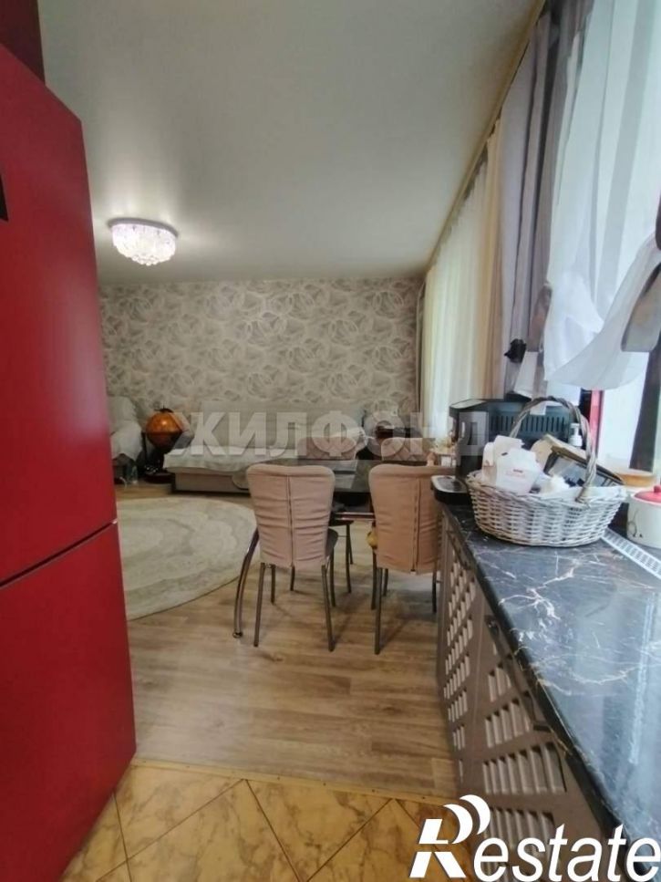 3-комн квартира Мичурина улица, д.53/2