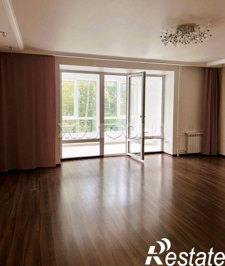 3-комн квартира Гоголя улица, д.63