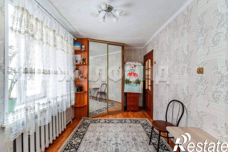 3-комн квартира Карла Маркса улица, д.40
