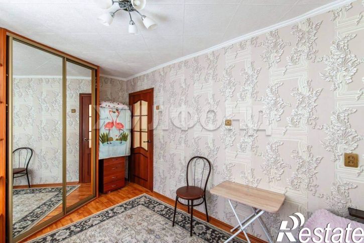 3-комн квартира Карла Маркса улица, д.40