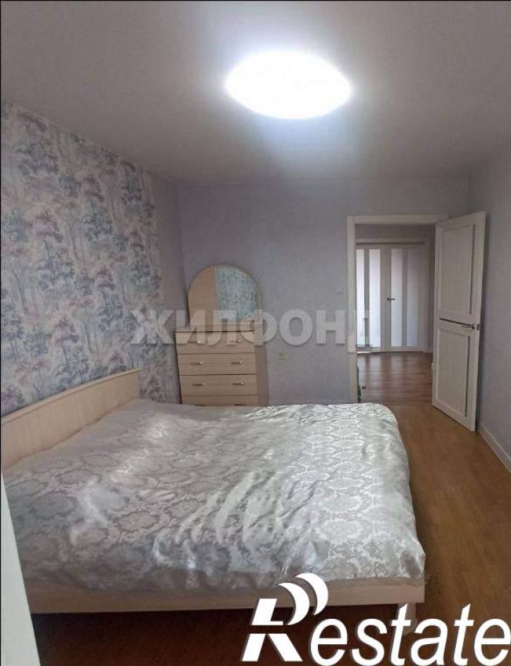 3-комн квартира Ленина проспект, д.199