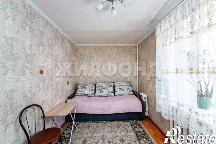 3-комн квартира Карла Маркса улица, д.40