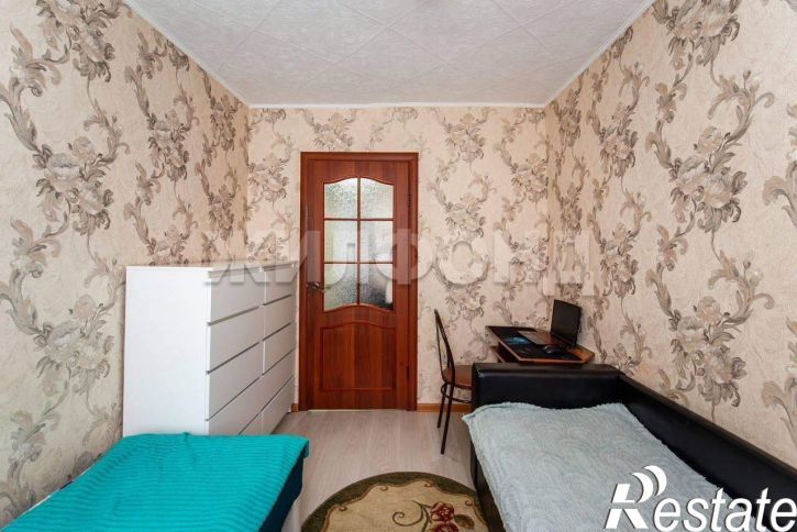 3-комн квартира Карла Маркса улица, д.40