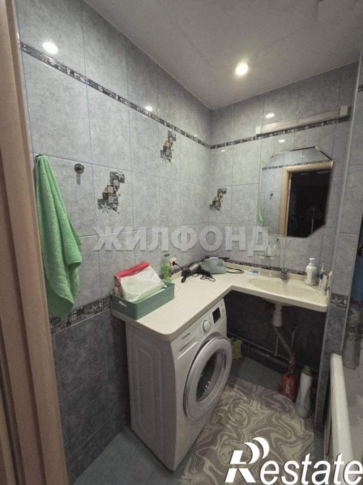 3-комн квартира Дальне-Ключевская улица, д.16б