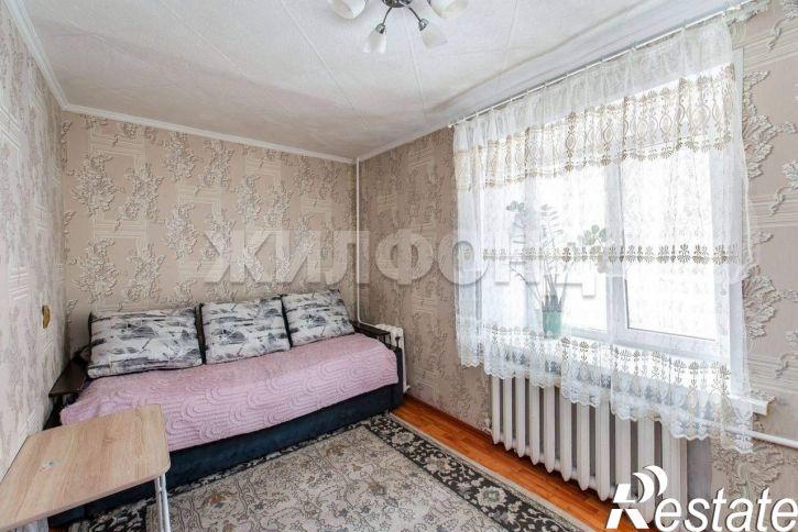 3-комн квартира Карла Маркса улица, д.40