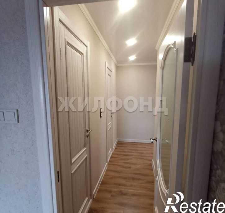 3-комн квартира Ленина проспект, д.199