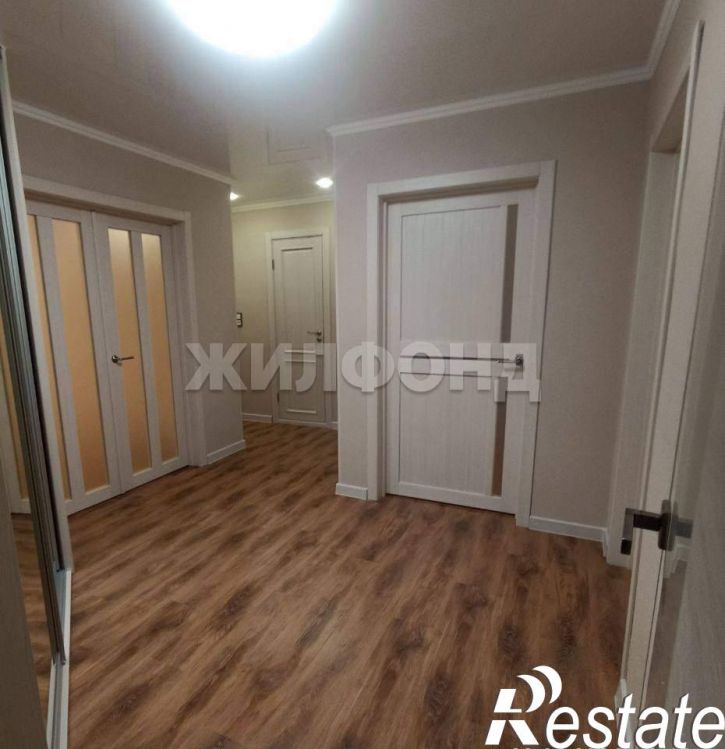 3-комн квартира Ленина проспект, д.199