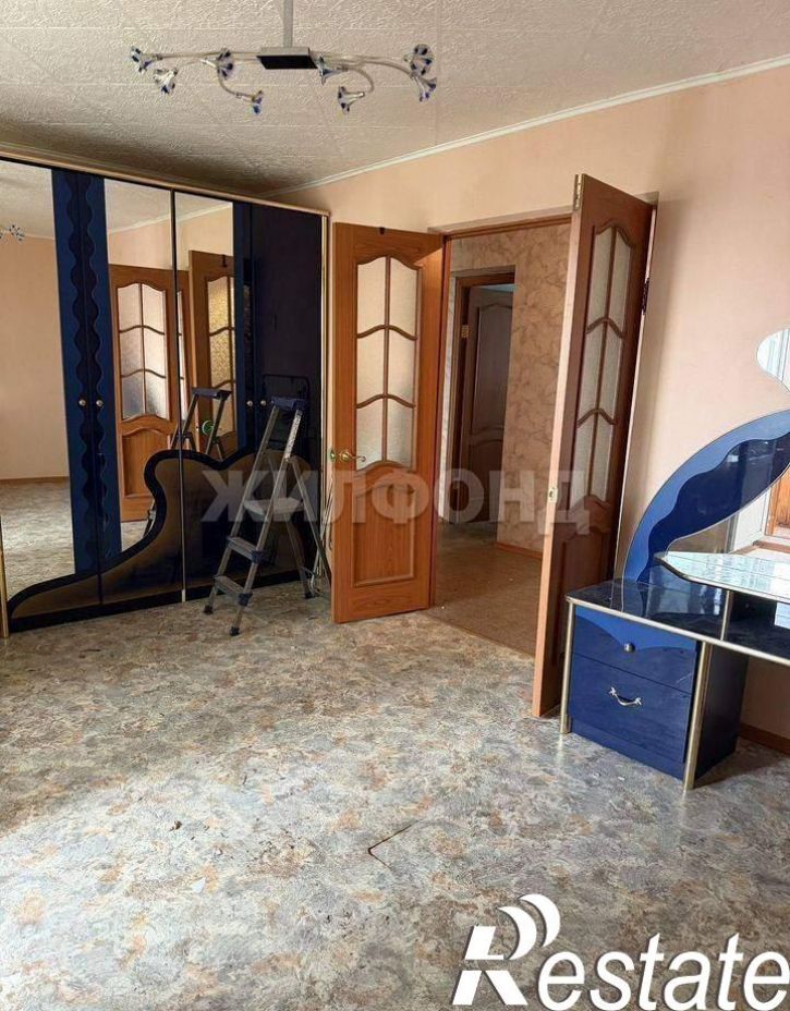 3-комн квартира Сергея Лазо улица, д.28